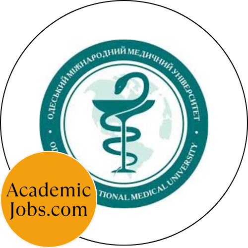OSMU Logo